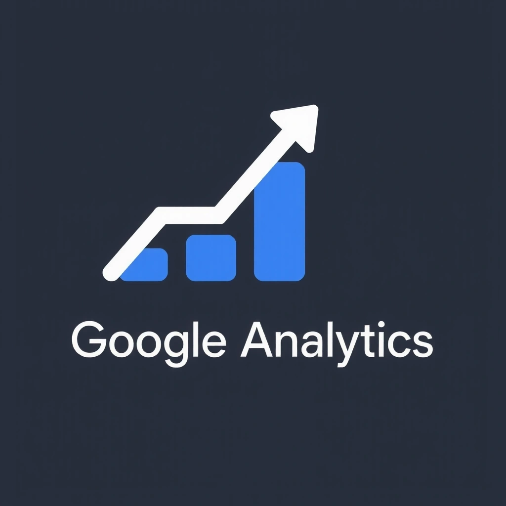 Google Analytics Logo